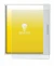 Imagen del dispositivo Boox Go Color 7 White Edition con una amplia variedad de protectores de pantalla.