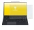 Imagen del dispositivo Tuxedo InfinityBook Pro 15 Gen 9 con una amplia variedad de protectores de pantalla.