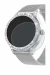 Imagen del dispositivo Powerwill Smartwatch 1.27" con una amplia variedad de protectores de pantalla.