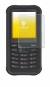 Imagen del dispositivo Sonim XP100 con una amplia variedad de protectores de pantalla.