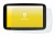 Imagen del dispositivo TomTom GO Advanced con una amplia variedad de protectores de pantalla.
