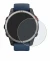 Imagen del dispositivo Garmin quatix 7 Pro con una amplia variedad de protectores de pantalla.