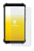 Imagen del dispositivo Ulefone Armor X12 con una amplia variedad de protectores de pantalla.