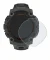 Imagen del dispositivo Garmin Instinct E (45 mm) con una amplia variedad de protectores de pantalla.