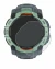 Imagen del dispositivo Garmin Instinct 3 AMOLED (45 mm) con una amplia variedad de protectores de pantalla.