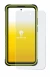 Imagen del dispositivo Ulefone Armor X31 Pro 5G con una amplia variedad de protectores de pantalla.