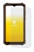 Imagen del dispositivo Hotwav Cyber 13 con una amplia variedad de protectores de pantalla.