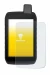 Imagen del dispositivo Garmin Montana 710 con una amplia variedad de protectores de pantalla.