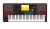 Imagen del dispositivo KORG Pa700 con una amplia variedad de protectores de pantalla.