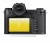 Imagen del dispositivo Leica SL3-S con una amplia variedad de protectores de pantalla.