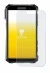Imagen del dispositivo Soyes S10 Max con una amplia variedad de protectores de pantalla.