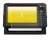 Imagen del dispositivo Lowrance Eagle 7 con una amplia variedad de protectores de pantalla.