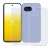 Imagen del dispositivo Google Pixel 9a (Frontal+Trasero) con una amplia variedad de protectores de pantalla.