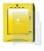 Imagen del dispositivo Nayax VPOS TOUCH con una amplia variedad de protectores de pantalla.