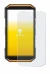 Imagen del dispositivo Ulefone Armor X32 con una amplia variedad de protectores de pantalla.