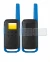 Imagen del dispositivo Motorola TALKABOUT T62 con una amplia variedad de protectores de pantalla.