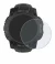 Imagen del dispositivo Garmin Instinct 3 Solar Tactical Edition (50 mm) con una amplia variedad de protectores de pantalla.