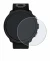 Imagen del dispositivo Suunto Run con una amplia variedad de protectores de pantalla.