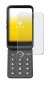 Imagen del dispositivo Doro Aurora A20 con una amplia variedad de protectores de pantalla.