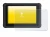 Imagen del dispositivo Webfleet PRO 8475 con una amplia variedad de protectores de pantalla.