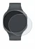 Imagen del dispositivo Samsung Galaxy Watch 8 (40 mm) con una amplia variedad de protectores de pantalla.