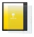 Imagen del dispositivo Boox Go Color 7 Gen II con una amplia variedad de protectores de pantalla.