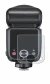 Imagen del dispositivo Godox V100 con una amplia variedad de protectores de pantalla.