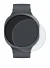 Imagen del dispositivo Samsung Galaxy Watch 8 (44 mm) con una amplia variedad de protectores de pantalla.