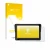 Parte frontal de un envase de producto con el logotipo de la marca upscreen. Al lado se muestra el dispositivo Carpuride W702S