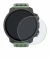 Imagen del dispositivo Suunto Vertical 2 con una amplia variedad de protectores de pantalla.
