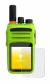 Imagen del dispositivo Talkpod N58 Plus con una amplia variedad de protectores de pantalla.