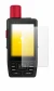 Imagen del dispositivo Garmin GPSMAP H1i Plus con una amplia variedad de protectores de pantalla.
