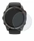 Imagen del dispositivo Garmin Fenix 8 Pro AMOLED (51 mm) con una amplia variedad de protectores de pantalla.