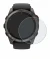 Imagen del dispositivo Garmin Fenix 8 Pro MicroLED (51 mm) con una amplia variedad de protectores de pantalla.