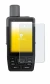 Imagen del dispositivo Garmin GPSMAP H1 con una amplia variedad de protectores de pantalla.