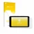 Parte frontal de un envase de producto con el logotipo de la marca upscreen. Al lado se muestra el dispositivo Chigee AIO-6 LT