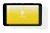 Imagen del dispositivo Chigee AIO-6 LTE 4G con una amplia variedad de protectores de pantalla.