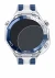 Imagen del dispositivo Huawei Watch Ultimate 2 Blue con una amplia variedad de protectores de pantalla.