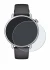 Imagen del dispositivo Xiaomi Watch S4 (41 mm) con una amplia variedad de protectores de pantalla.
