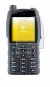 Imagen del dispositivo Sepura SC2020 con una amplia variedad de protectores de pantalla.