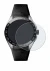 Imagen del dispositivo TAG Heuer Connected Calibre E5 (45 mm) con una amplia variedad de protectores de pantalla.
