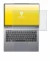 Imagen del dispositivo Tuxedo InfinityBook Pro 14 Gen 10 con una amplia variedad de protectores de pantalla.