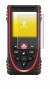 Imagen del dispositivo Leica DISTO X3 con una amplia variedad de protectores de pantalla.