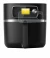 Imagen del dispositivo Philips Airfryer HD9880/90 con una amplia variedad de protectores de pantalla.