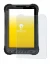 Imagen del dispositivo Unitech TB85 Plus con una amplia variedad de protectores de pantalla.