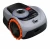 Imagen del dispositivo Navimow i105E+ con una amplia variedad de protectores de pantalla.
