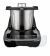 Imagen del dispositivo SilverCrest Monsieur Cuisine compact con una amplia variedad de protectores de pantalla.