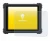 Imagen del dispositivo Autel MaxiCOM Ultra Lite con una amplia variedad de protectores de pantalla.