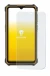 Imagen del dispositivo Ulefone RugKing 3 Pro con una amplia variedad de protectores de pantalla.