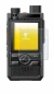 Imagen del dispositivo Hytera P50 con una amplia variedad de protectores de pantalla.